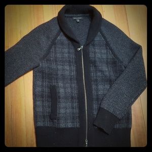 Cartigan banana republic